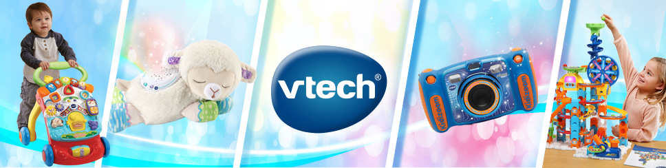 vtech learn & dance interactive zoo
